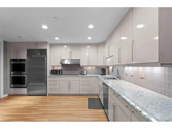 2400 E Cherry Creek South #311, Denver, CO 80209