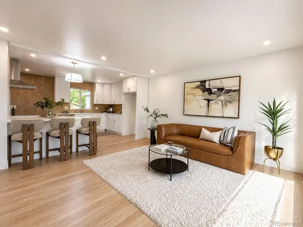 1821 S Wolcott, Denver, CO 80219