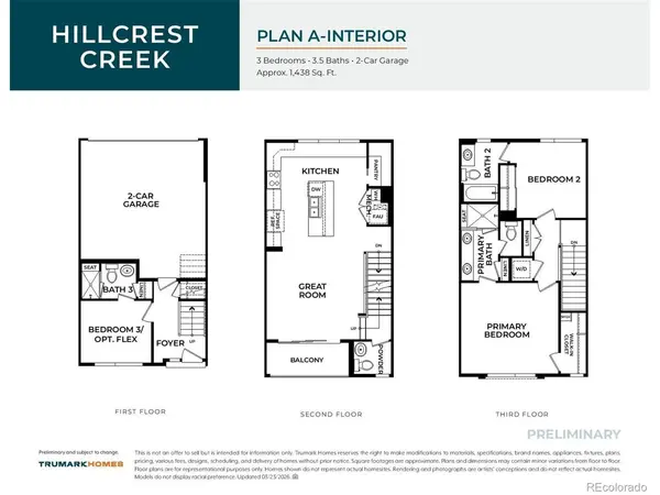 12342 W 58th #45-15, Arvada, CO 80002