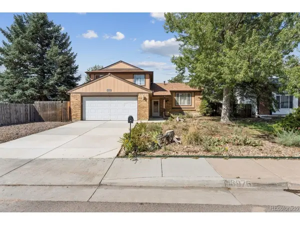 16976 E Progress, Aurora, CO 80015