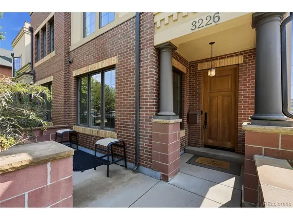 3226 Wyandot, Denver, CO 80211