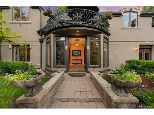 6901 E 12th, Denver, CO 80220