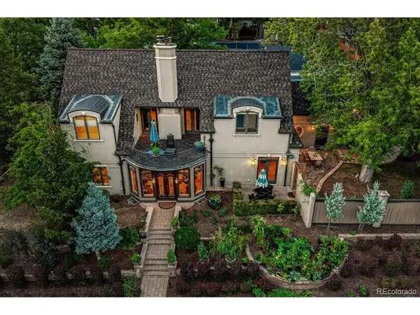 6901 E 12th, Denver, CO 80220