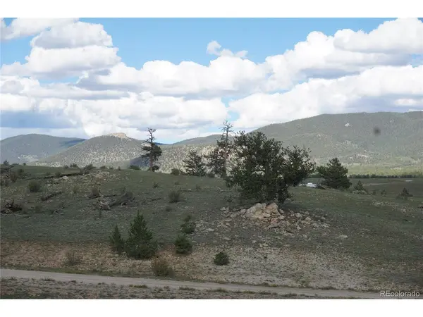 907 Walls, Hartsel, CO 80449