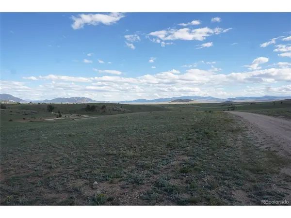 907 Walls, Hartsel, CO 80449