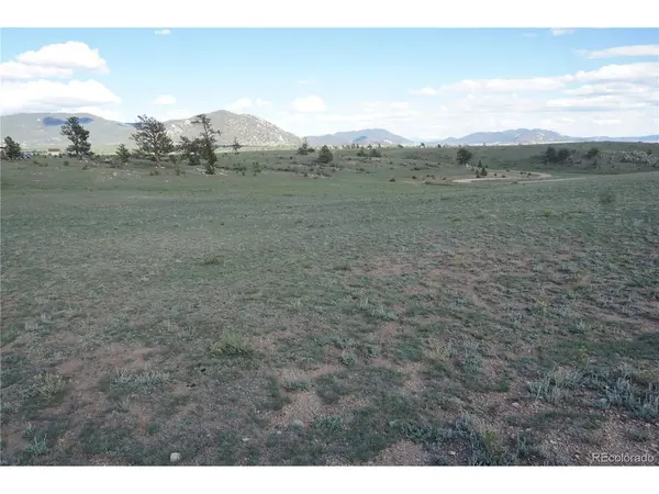 907 Walls, Hartsel, CO 80449