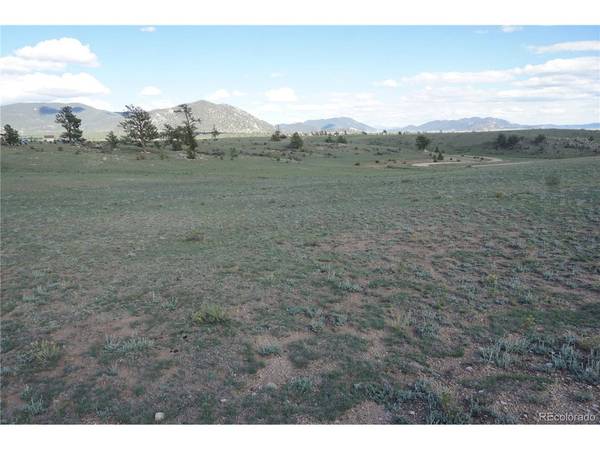 907 Walls, Hartsel, CO 80449