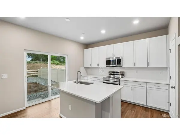 4142 Graywood, Johnstown, CO 80534