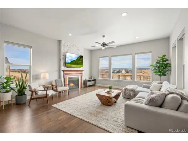 8250 Estes Park, Littleton, CO 80125
