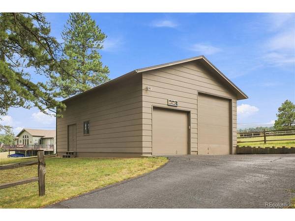8257 Centaur, Evergreen, CO 80439