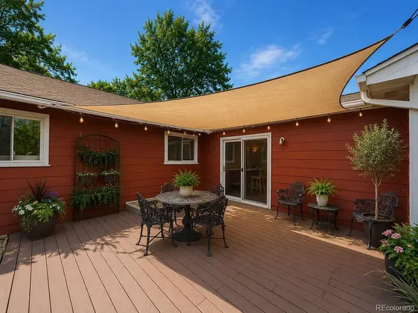 1709 S Kearney, Denver, CO 80224