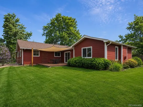 1709 S Kearney, Denver, CO 80224