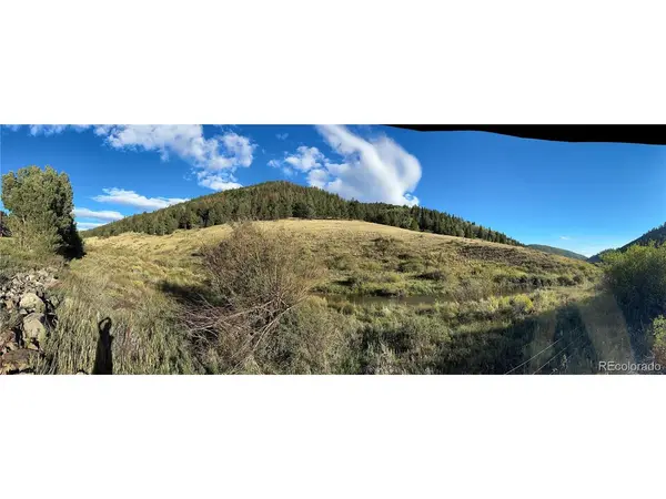 0 HWY 160, Fort Garland, CO 81133