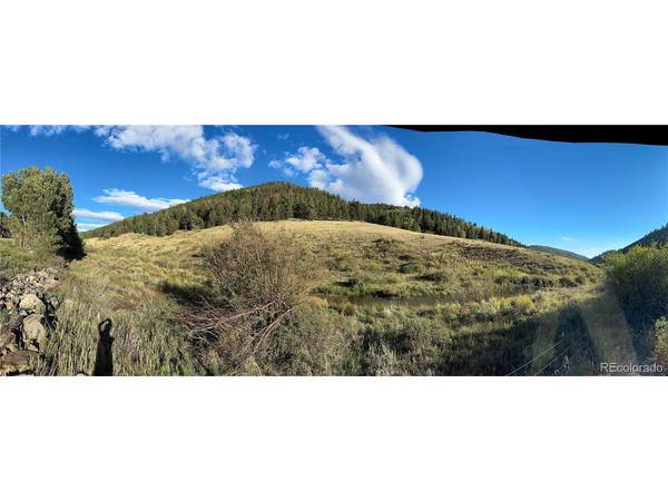 0 HWY 160, Fort Garland, CO 81133