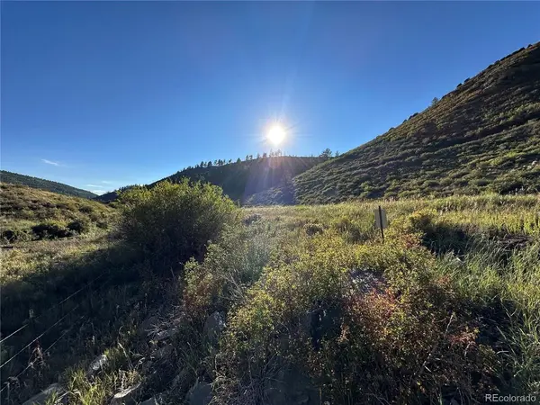 0 HWY 160, Fort Garland, CO 81133