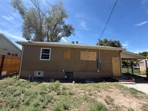408 Morrison, Pueblo, CO 81005