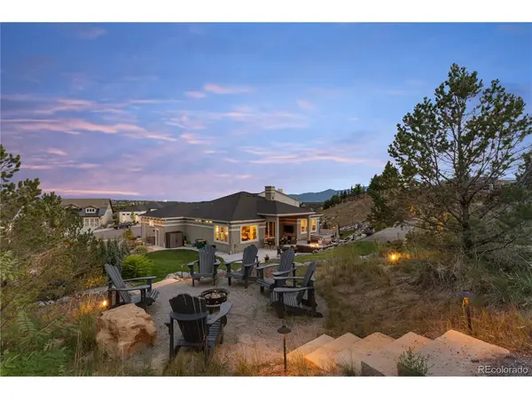 2218 Merlot, Colorado Springs, CO 80921