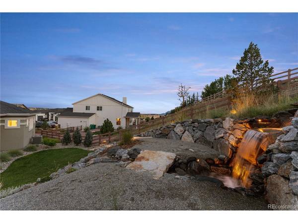 2218 Merlot, Colorado Springs, CO 80921