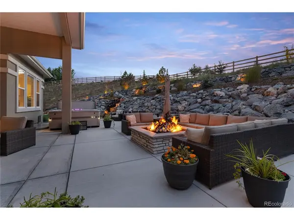 2218 Merlot, Colorado Springs, CO 80921