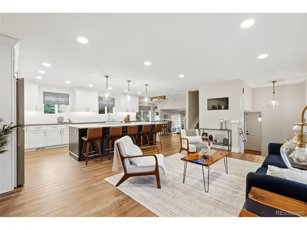 17238 E Berry, Aurora, CO 80015