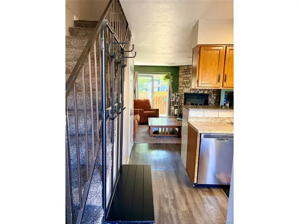 1263 S Idalia, Aurora, CO 80017