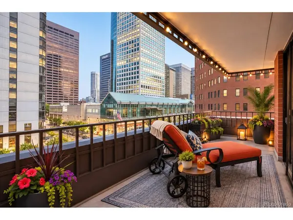 1551 Larimer #404, Denver, CO 80202