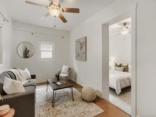 1059 N Emerson #C, Denver, CO 80218