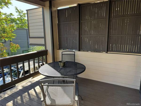 1812 17th #104S, Boulder, CO 80302