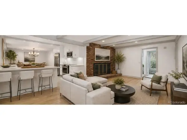 2880 E Cedar, Denver, CO 80209