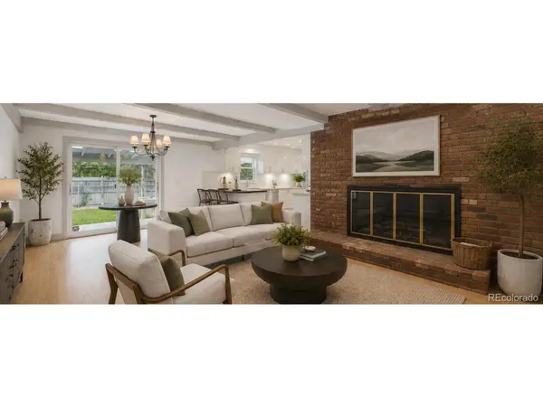2880 E Cedar, Denver, CO 80209