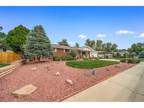 1180 Yank, Golden, CO 80401
