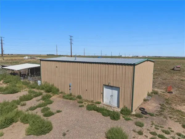 11822 County Road 49, Hudson, CO 80642