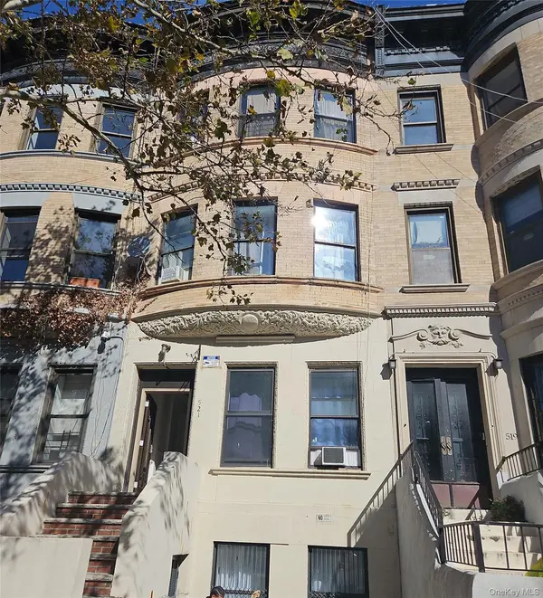 521 W 150th ST, New York (manhattan), NY 10031