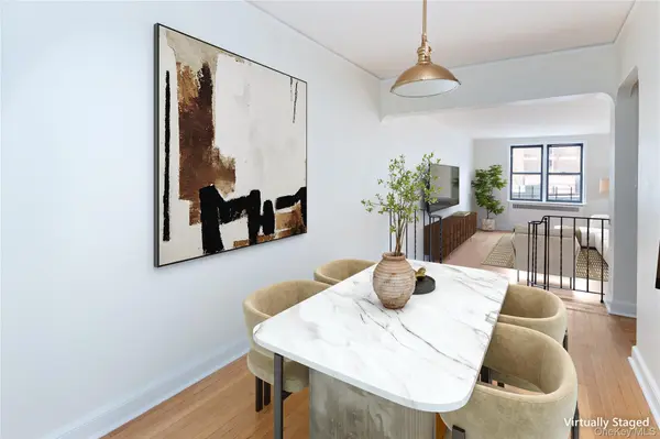 3600 Fieldston RD #3E, Bronx, NY 10463