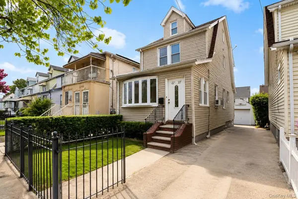 117-27 143rd ST, Jamaica, NY 11436