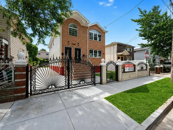 11620 145th ST, Jamaica, NY 11436