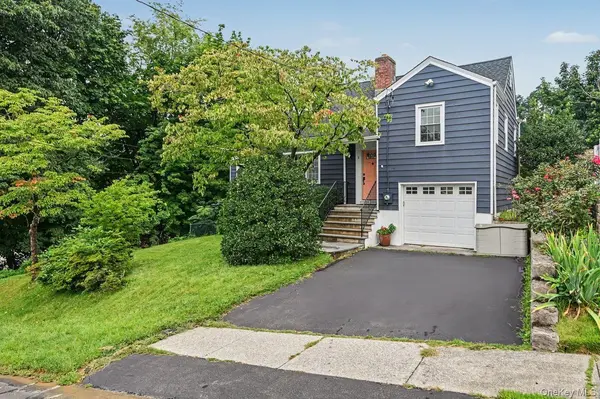 2 Edward ST, West Harrison, NY 10604