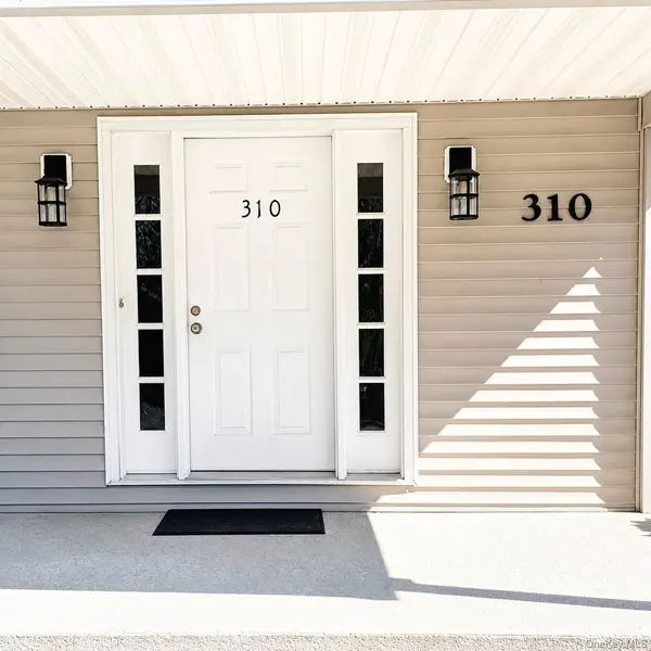 310 Jersey AVE #3, Greenwood Lake, NY 10925