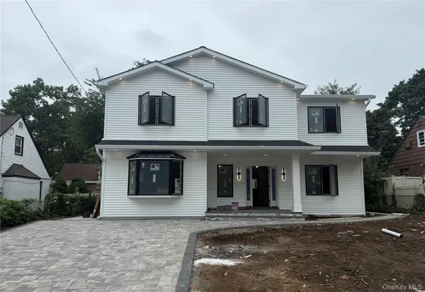 448 Coolidge ST, West Hempstead, NY 11552