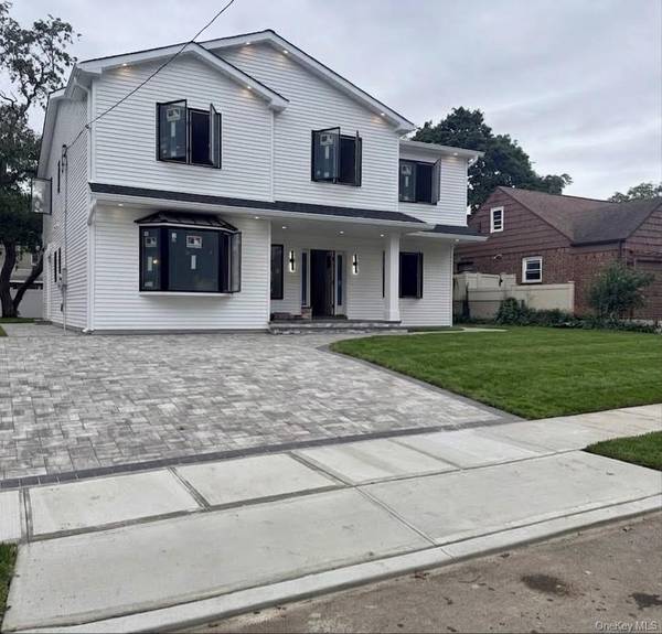 448 Coolidge ST, West Hempstead, NY 11552