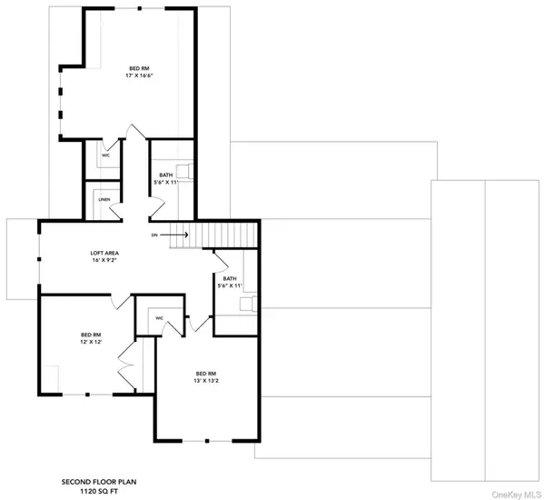 32 Breezeway LN, Goshen, NY 10924