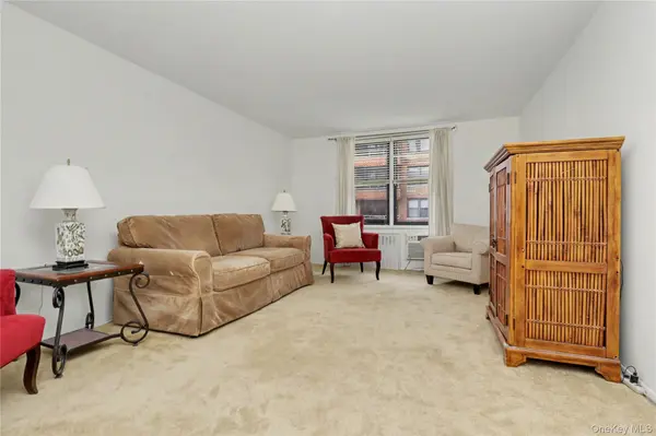 60 Barker #323, Mount Kisco, NY 10549