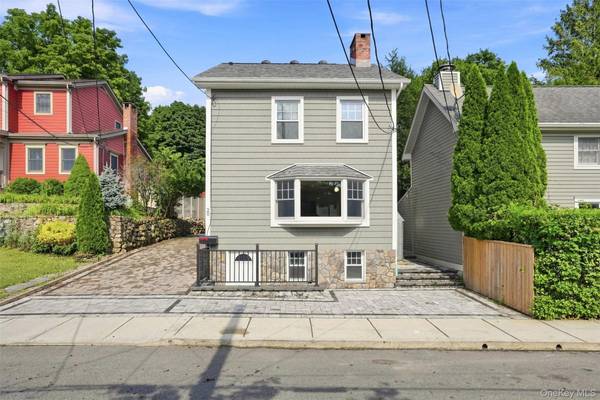 20 Division ST, Cold Spring, NY 10516