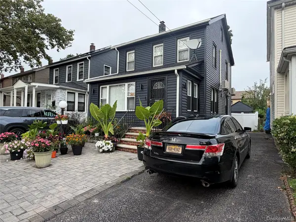 115-47 200th ST, Saint Albans, NY 11412