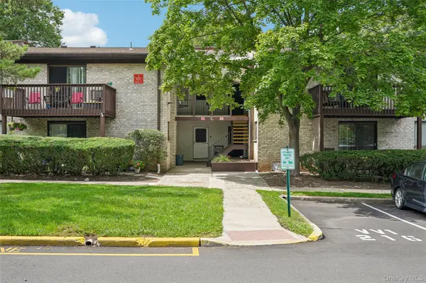 2 Secora RD #C-5, Monsey, NY 10952