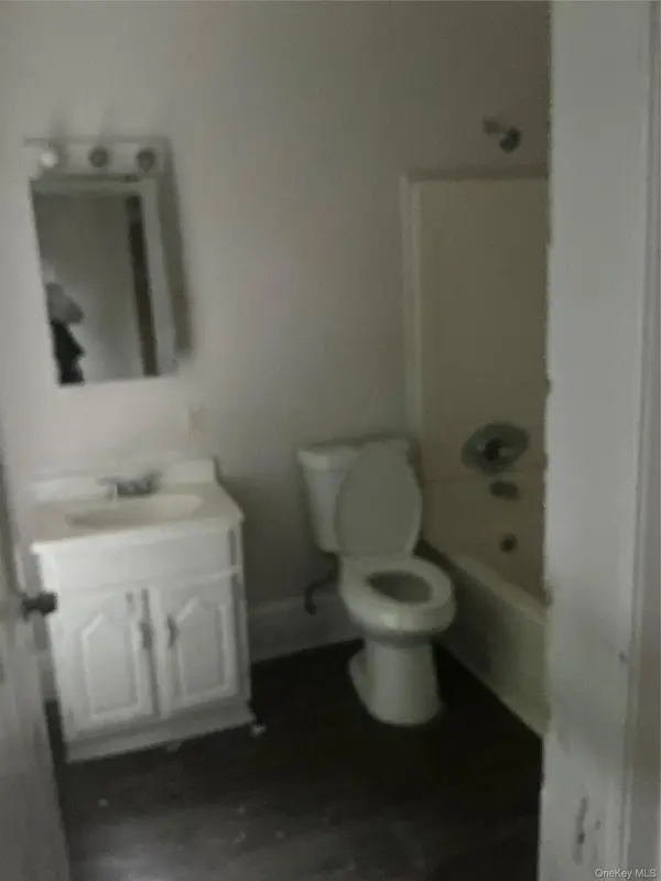 40 Carpenter AVE #2, Newburgh, NY 12550