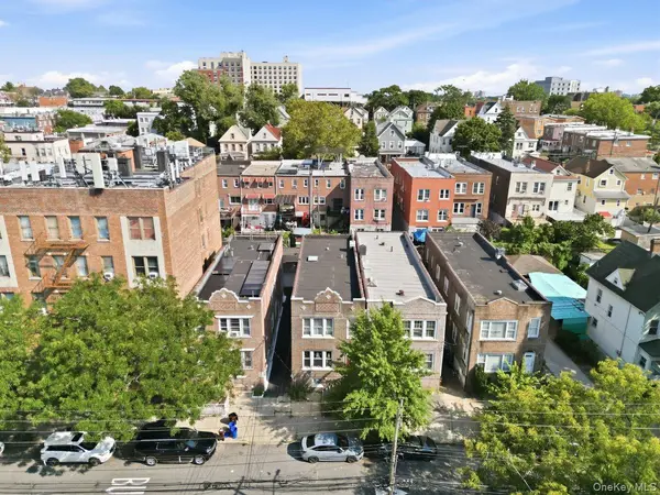 4626 Carpenter AVE, Bronx, NY 10470