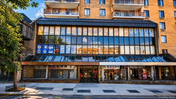 133-38 41 RD #1G + 1H, Flushing, NY 11355