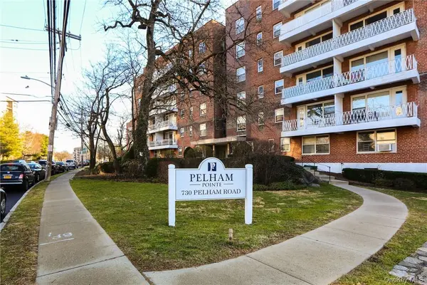 730 Pelham RD #6D, New Rochelle, NY 10805