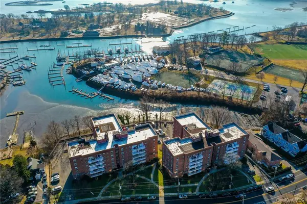 730 Pelham RD #6D, New Rochelle, NY 10805